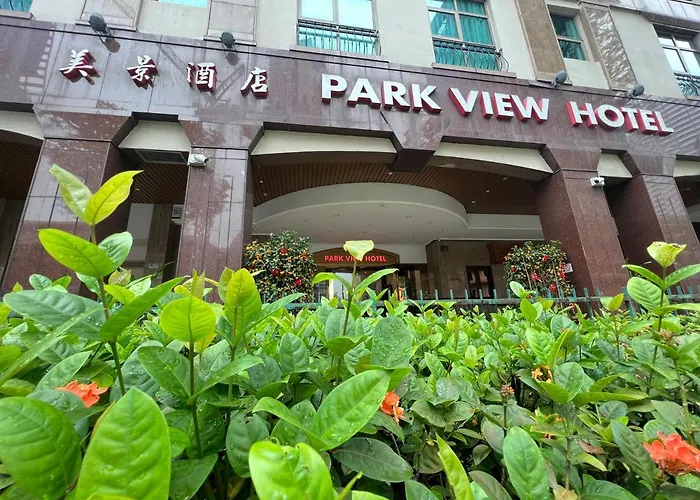 Park View Hotel