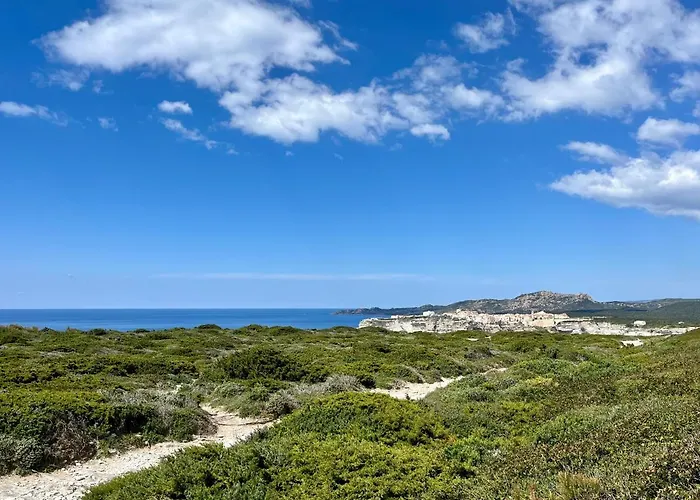 Residence Licetto Bonifacio 