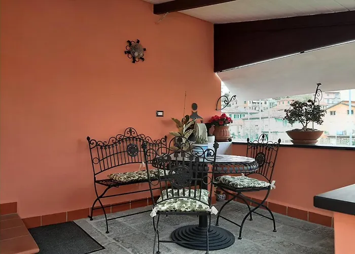 La Villa
