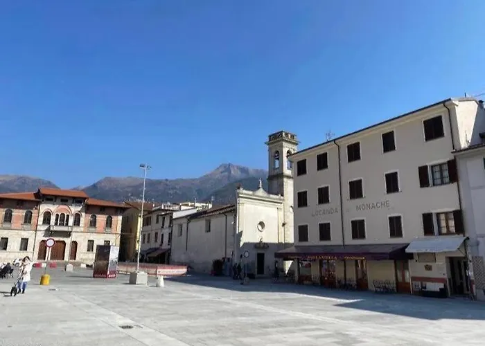 Camaiore Hotels