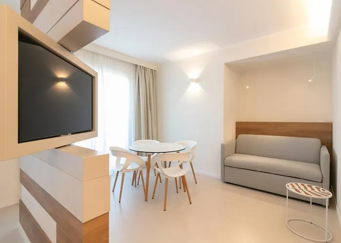 Hotel Mistral Termoli