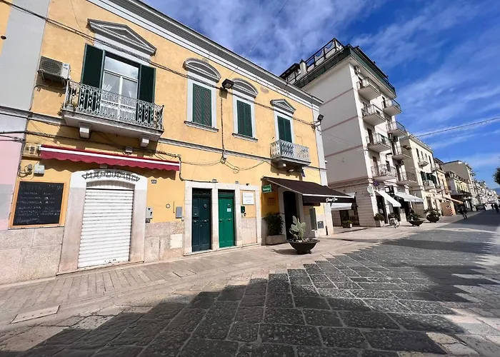 La Maison Manfredonia