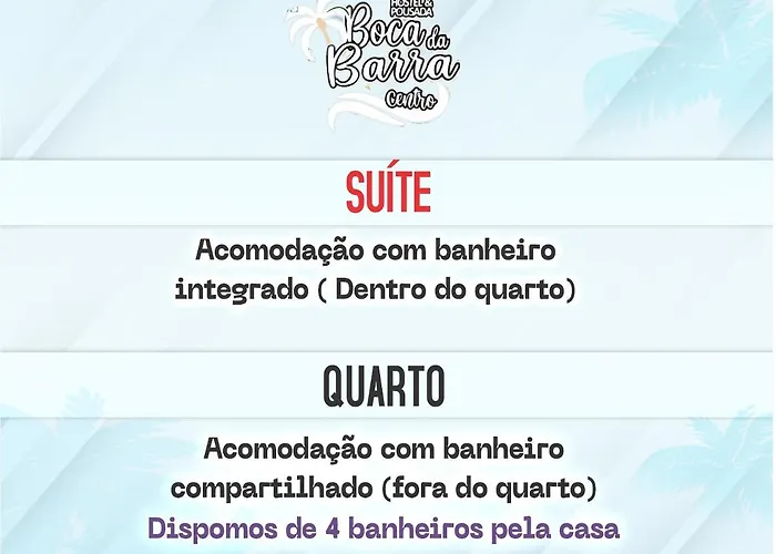Hotéis de Itanhaém
