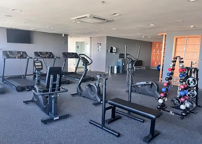 Apart Hotel Sense - Localizado No Hotel Intercity Manaus