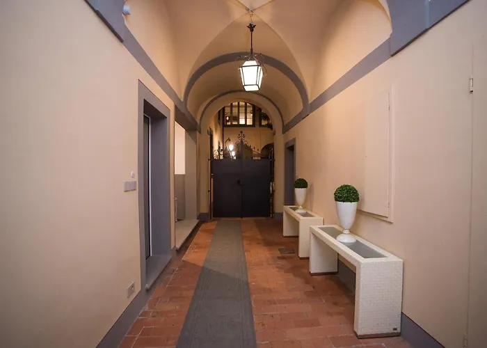 Le SUITE del VICOLO Imola