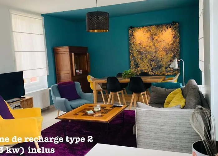 Maison D'En Face Romorantin-Lanthenay