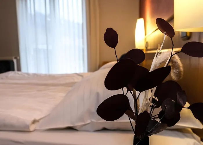 Schermbeck Hotels