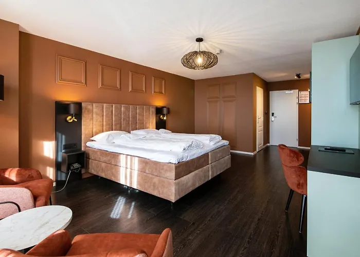 Hotel Old Dutch Volendam