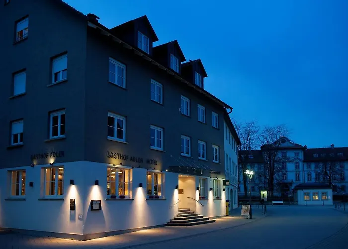 Gasthof Adler