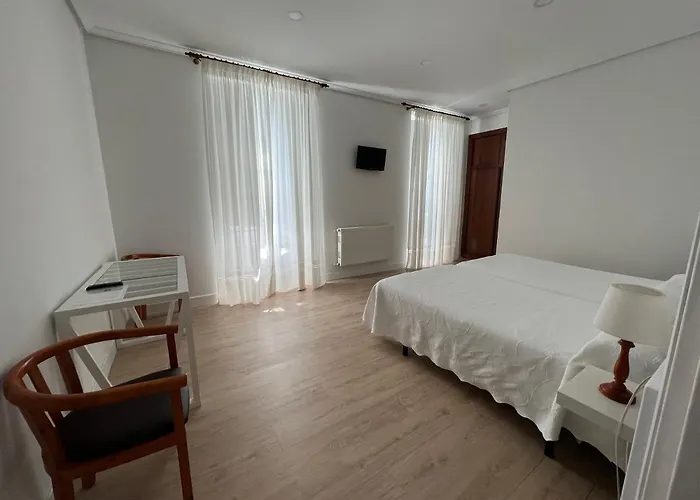 Hotel Ramona Laredo