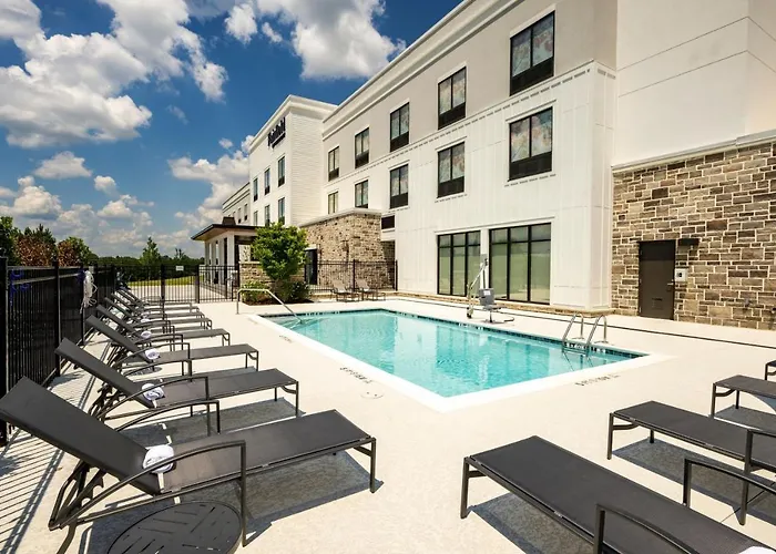 Fairfield By Marriott Inn & Suites Rome