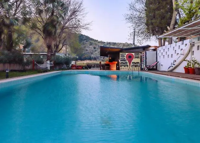 Ortaca (Mugla) Hotels