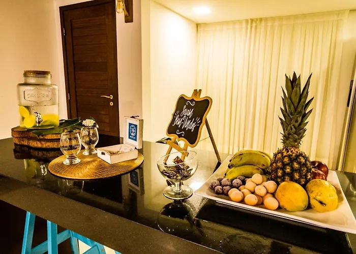 Gostoso Beach House