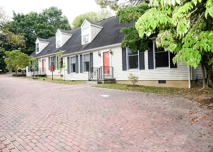 Blacksburg Bed & Breakfast