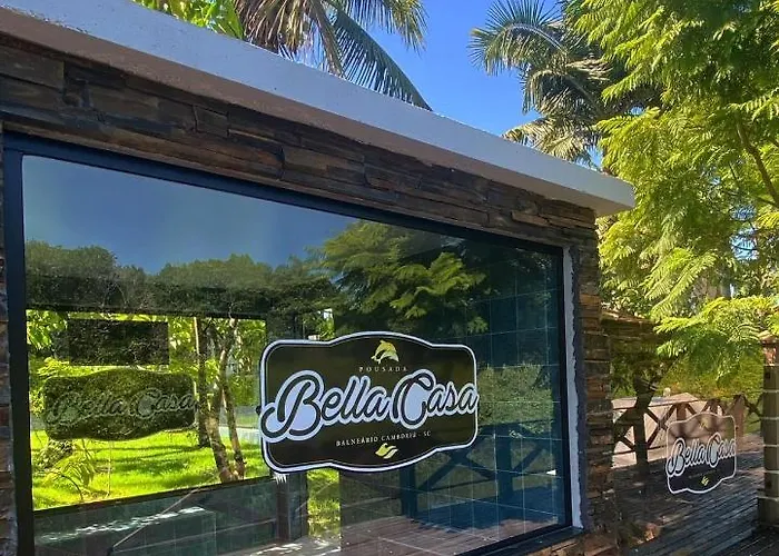 Pousada Bella Casa Balneário Camboriú