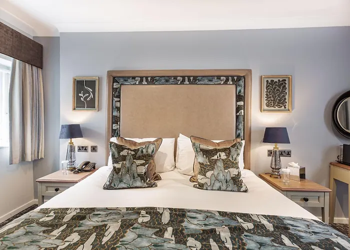Blakeney (Norfolk) Hotels