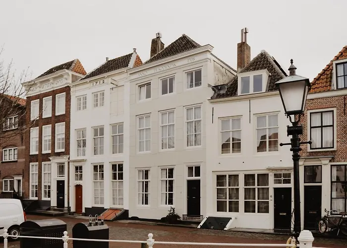 B&B De Koornzak1708