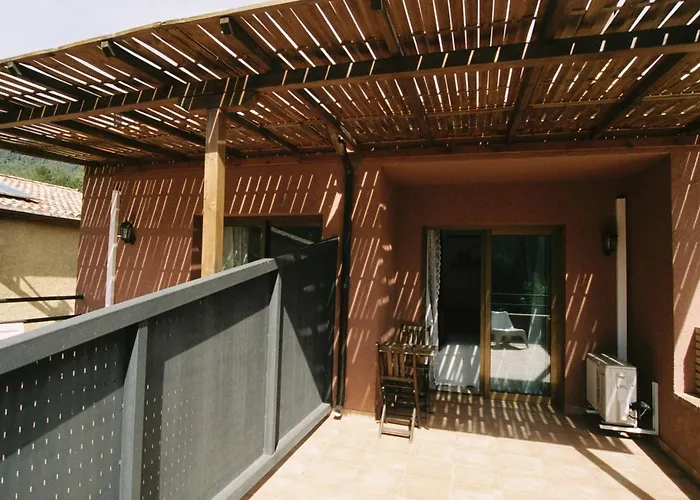 Sant Llorenc de la Muga Hotels