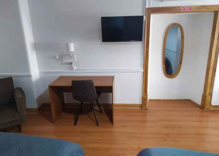 Residencial Carvalho Hotel Estremoz