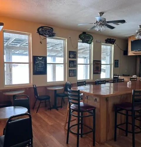 White Sands Inn, Marina, Bar & Grill Port Isabel
