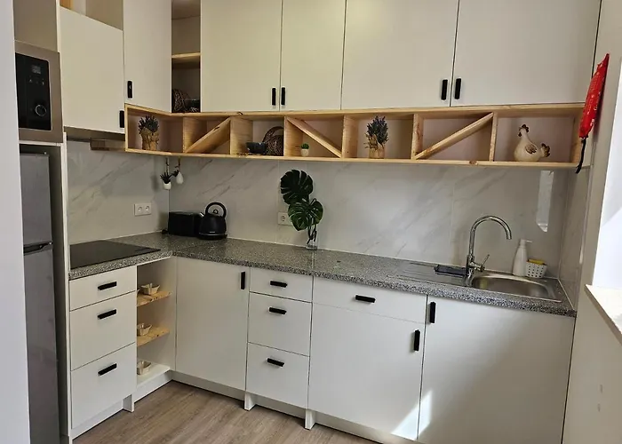 Curtido House Suits Ílhavo