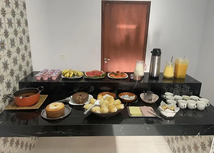 Pousada Fênix Viçosa