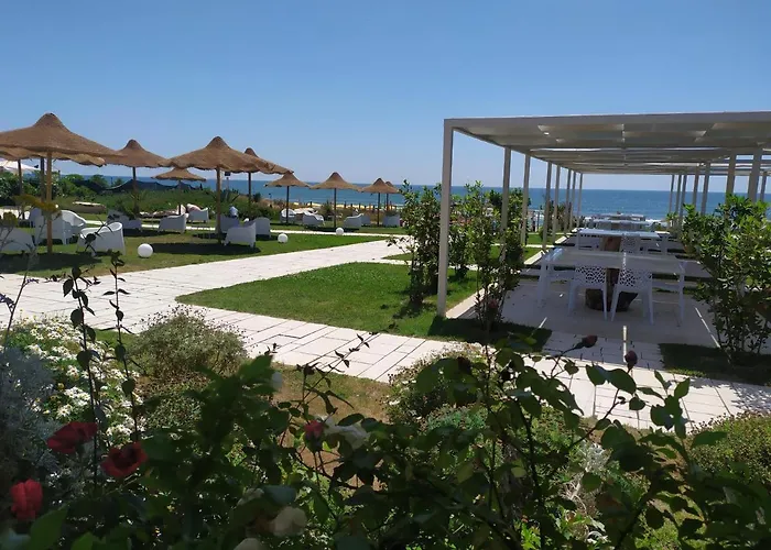 Rena Resort Mondragone