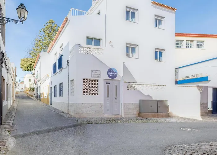 Indigo Guest House Lagos