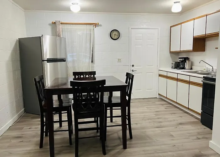 Lake Powell Motel & Apartments Page
