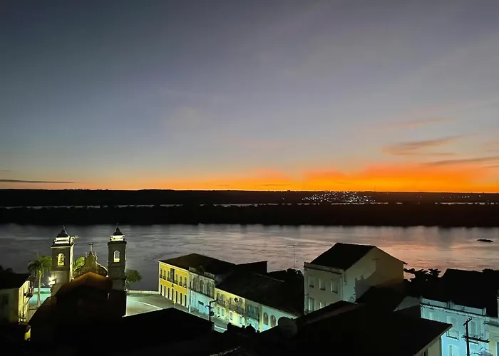 Hotéis de Penedo (Alagoas)