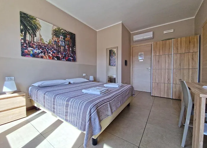 B&B Viale San Pietro Sassari