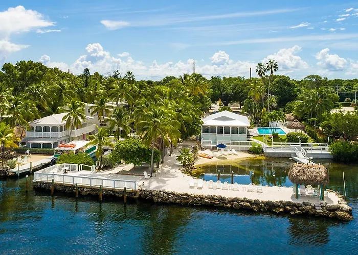 Amoray Dive Resort Key Largo