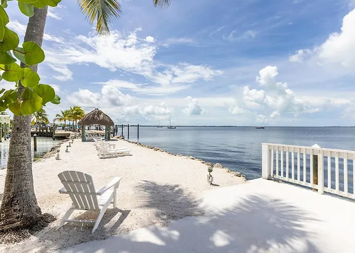 Key Largo Hotels