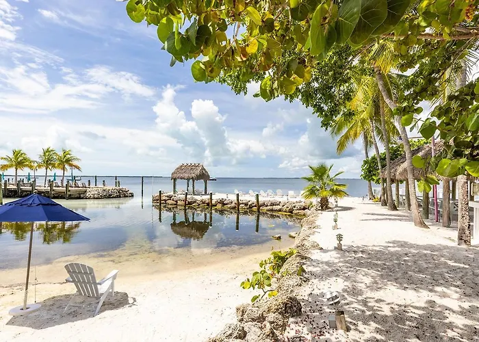 Amoray Dive Resort Key Largo