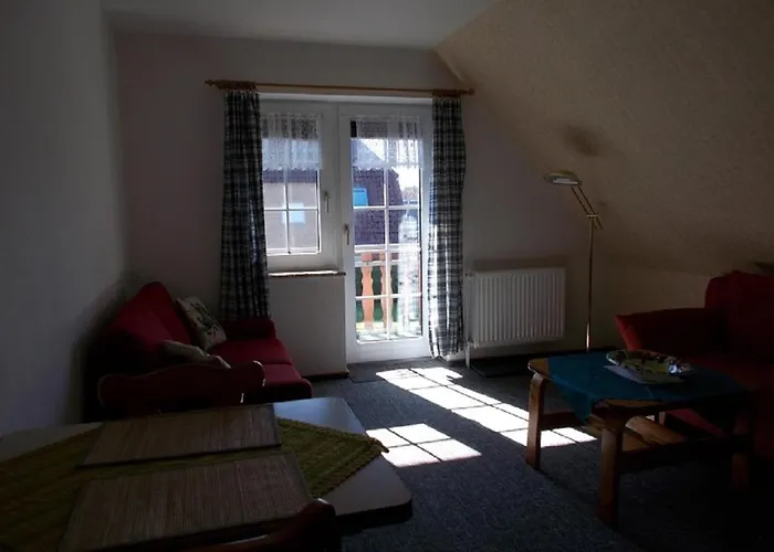 Pension Kraus
