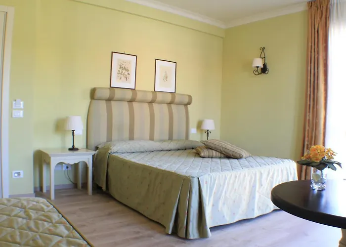 Il Parco Sul Mare Resort&SPA Tortoreto