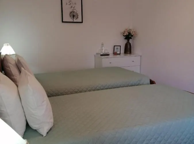 Casa Vaz 2 Hotel Grândola