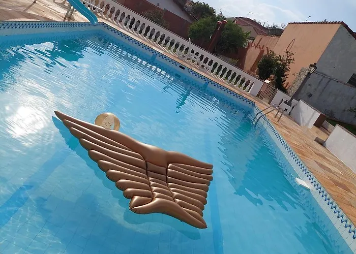 Recanto Panapana - Suites