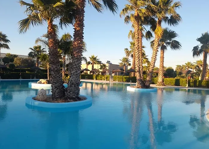Oasi Del Visir Resort San Vito dei Normanni