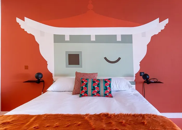 Seakub Hotel Royan