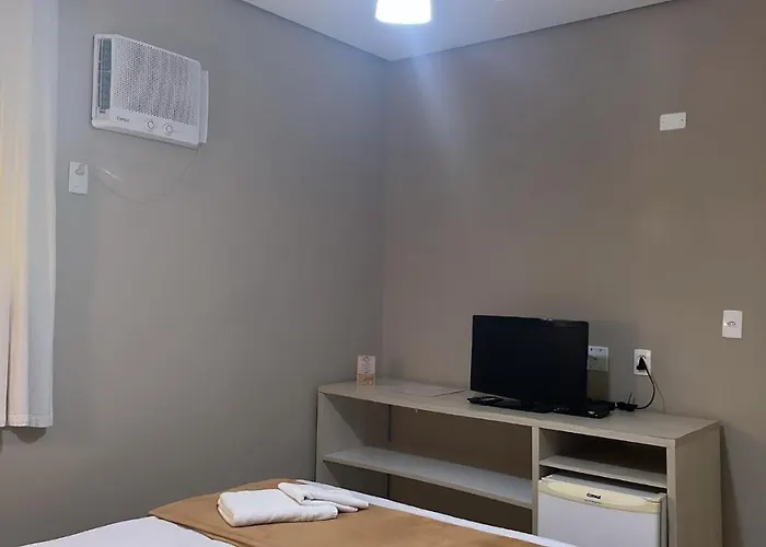 Hotel Rio Guarujá - Sua casa na praia