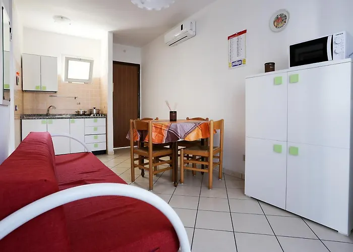 Residence La Pigna Rosolina Mare