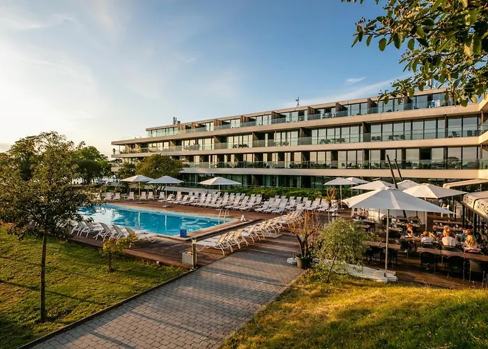 Hoteles en Gottland