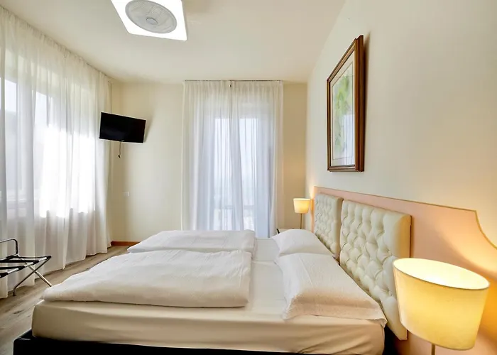 Hotel San Marco Garda 