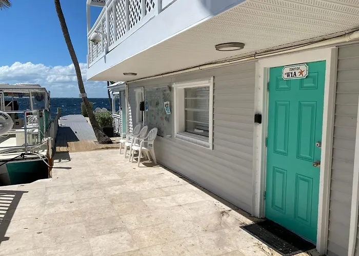 Hotels in Key Largo