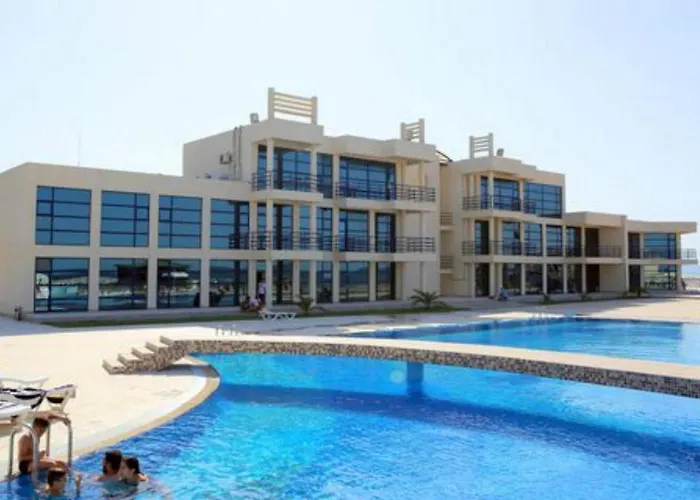 Khazar Golden Beach Hotel Mardakjan