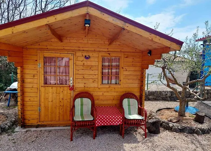 Rooms Hodanic Krk Town