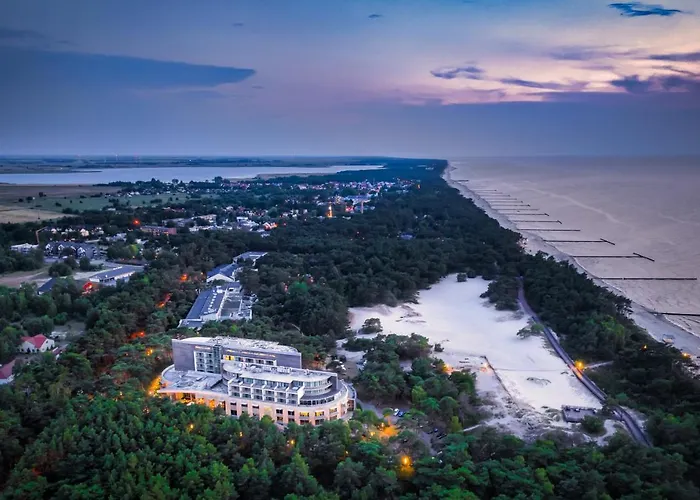 HAVET Hotel Resort&Spa