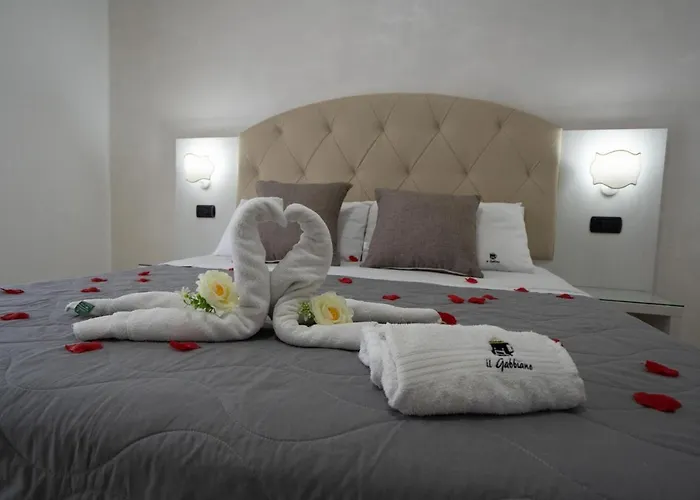B&B Il Gabbiano