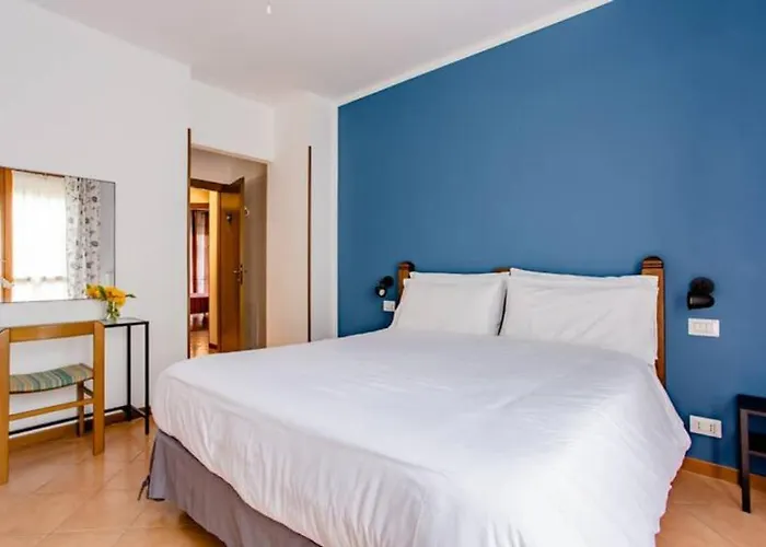 B&B Le Palme Grottammare